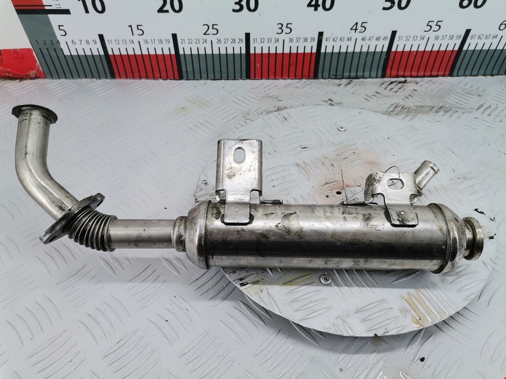 Радиатор системы ЕГР OPEL Astra H/Family 2004-2015