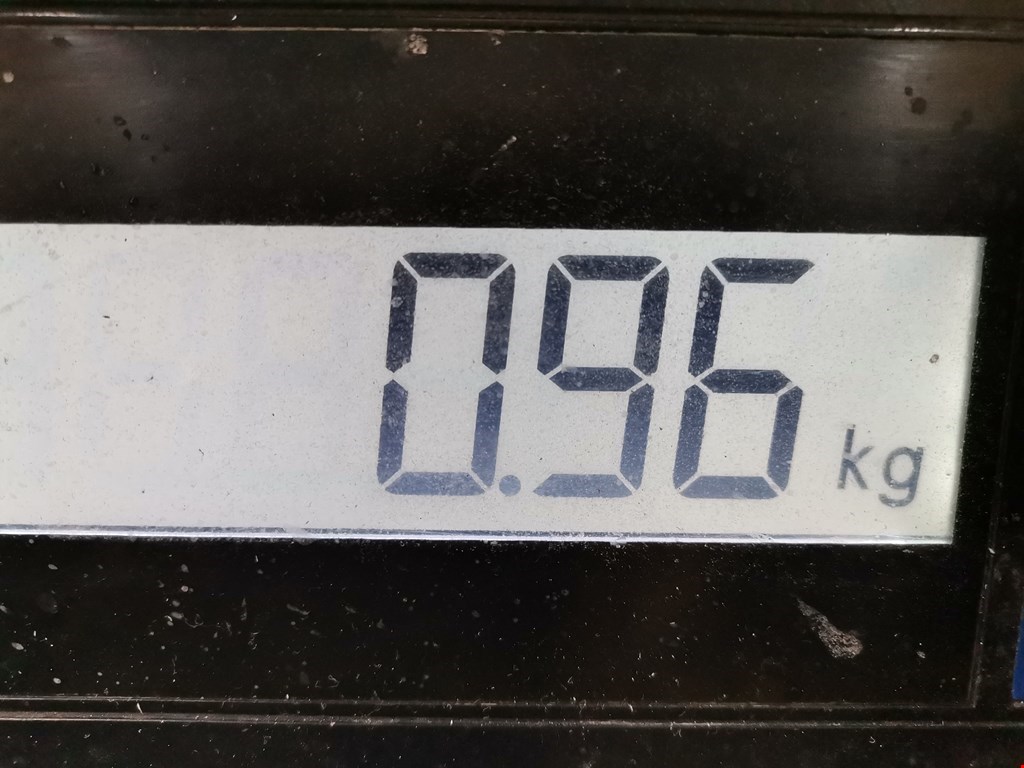 Радиатор системы ЕГР OPEL Astra H/Family 2004-2015