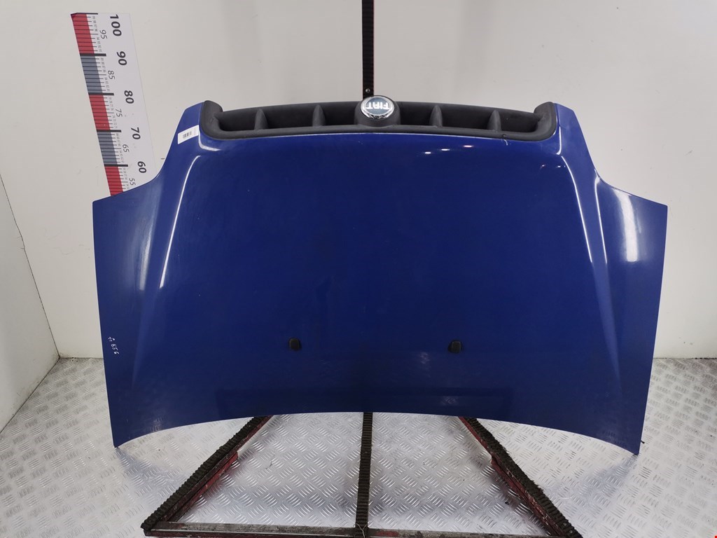 Капот FIAT Doblo 1 2000-2005