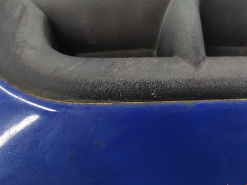 Капот FIAT Doblo 1 2000-2005