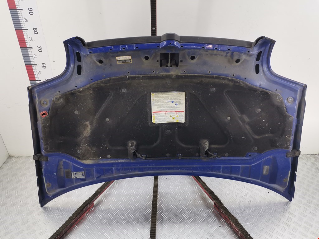 Капот FIAT Doblo 1 2000-2005