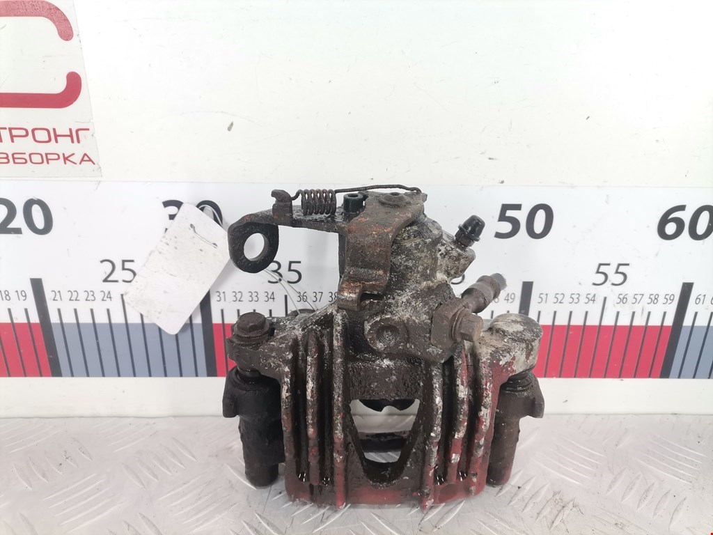 Суппорт задний правый OPEL Zafira A 1999-2005