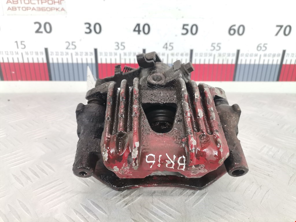 Суппорт задний правый OPEL Zafira A 1999-2005