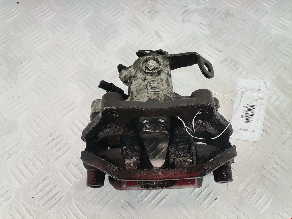 Суппорт задний правый OPEL Zafira A 1999-2005