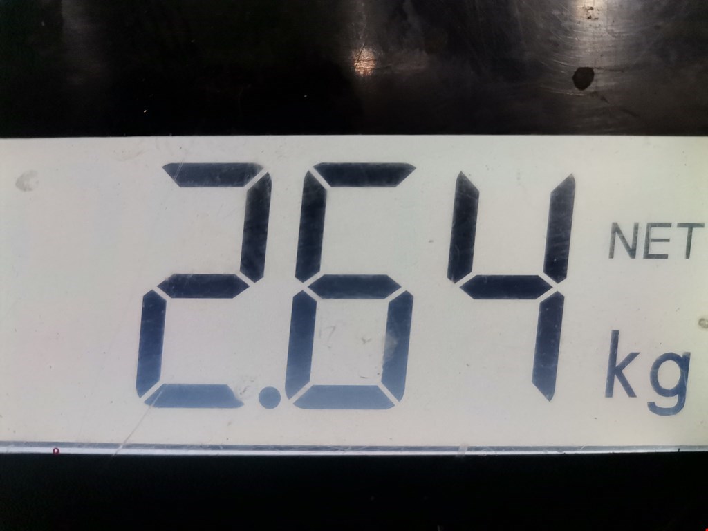 Суппорт задний правый OPEL Zafira A 1999-2005