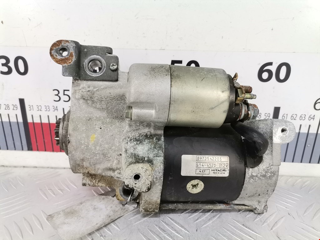 Стартер OPEL Vectra Vectra C 2002-2008