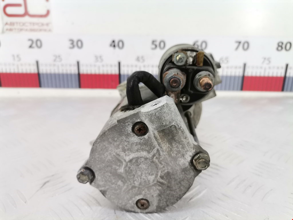 Стартер OPEL Vectra Vectra C 2002-2008