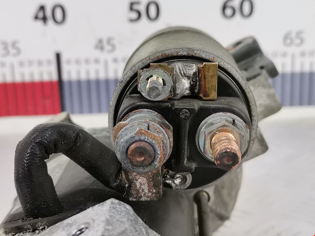 Стартер OPEL Vectra Vectra C 2002-2008