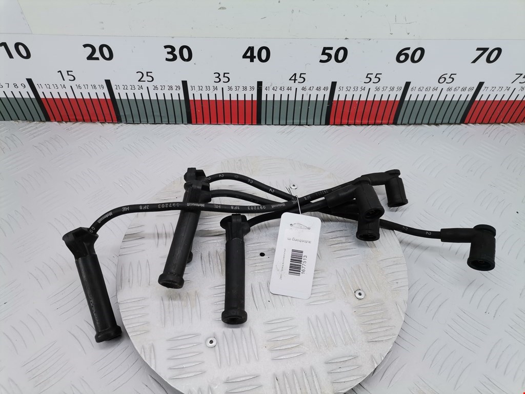 Провод высоковольтный (комплект) Ford Focus 1 (1998-2005)