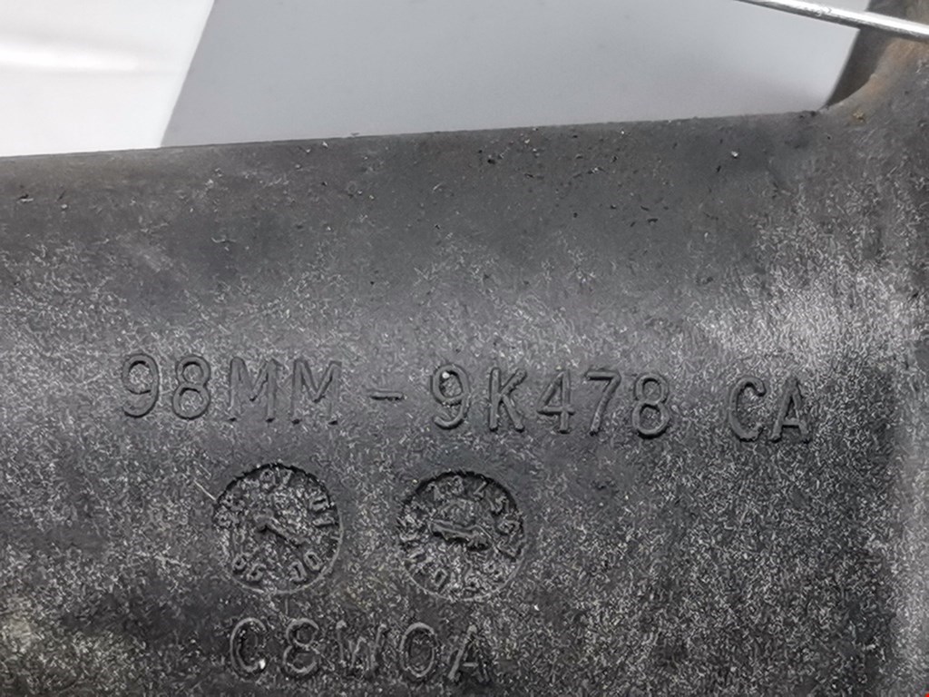 Корпус термостата FORD Focus I 1998-2005