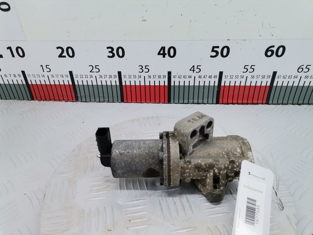 Клапан ЕГР EGR Kia Sorento 1 (BL) (2002-2011)