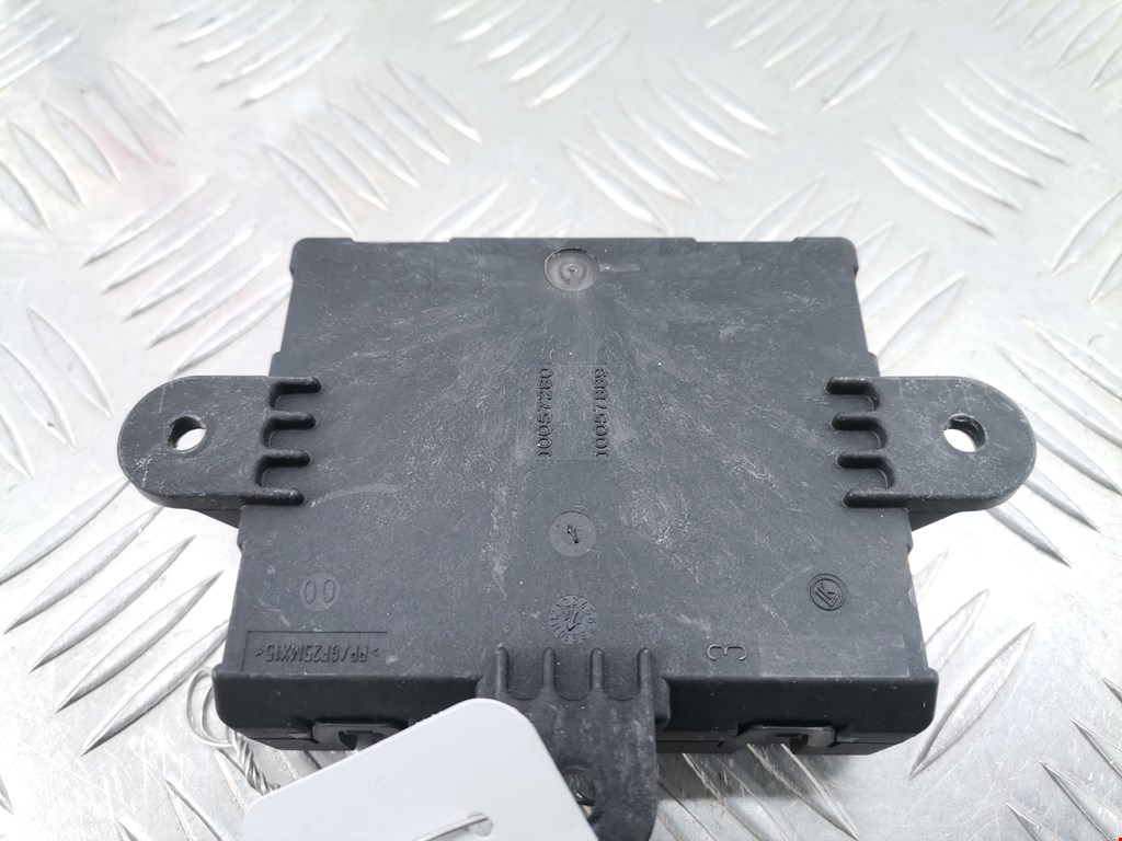 Блок комфорта FORD Mondeo IV 2007-2015