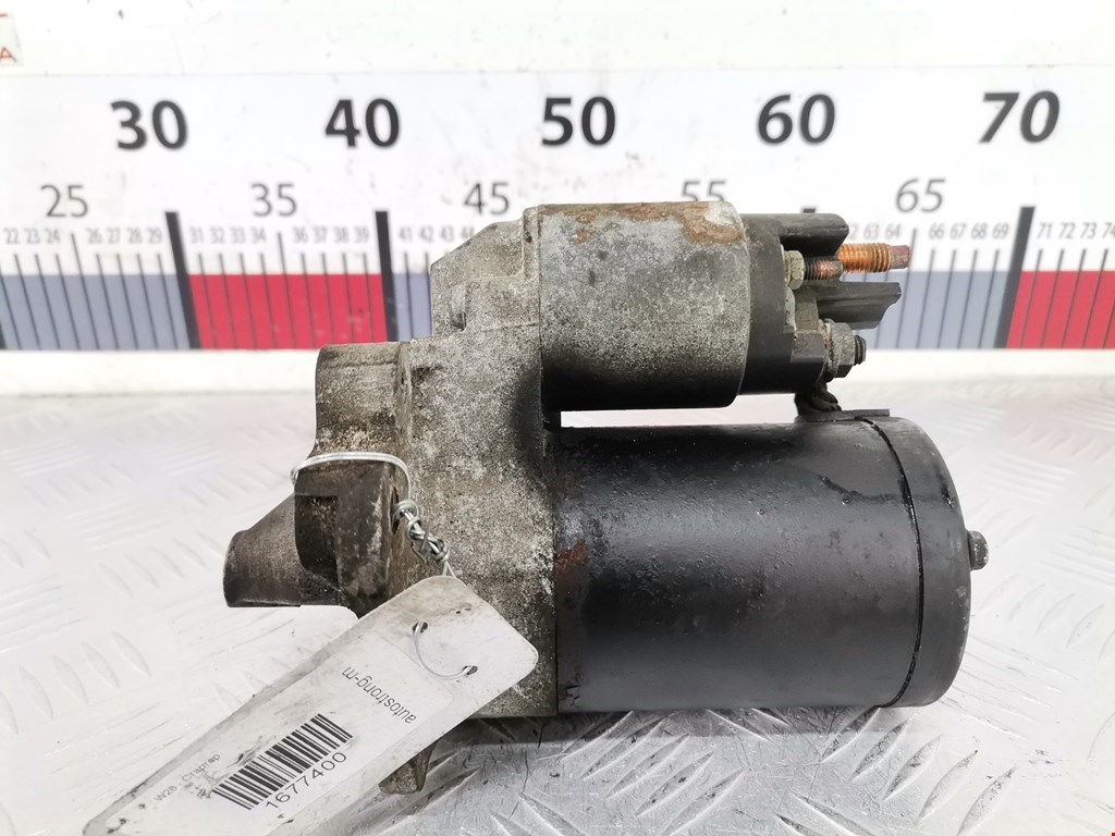 Стартер DACIA Duster Duster I 2010-2017