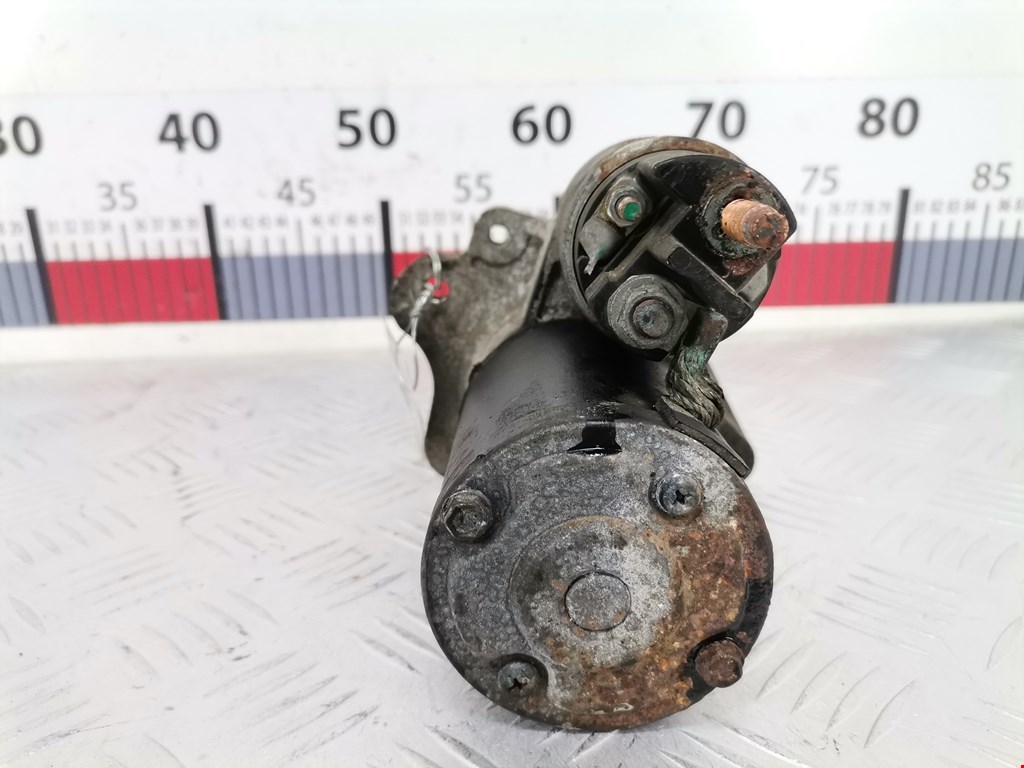 Стартер DACIA Duster Duster I 2010-2017