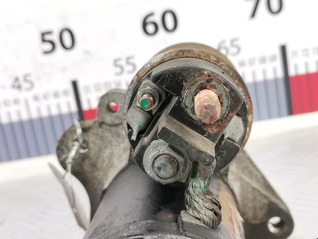 Стартер DACIA Duster Duster I 2010-2017