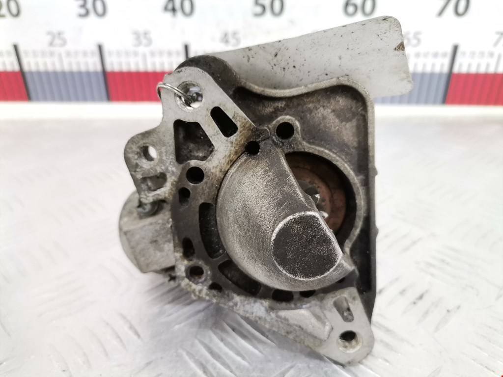 Стартер DACIA Duster Duster I 2010-2017