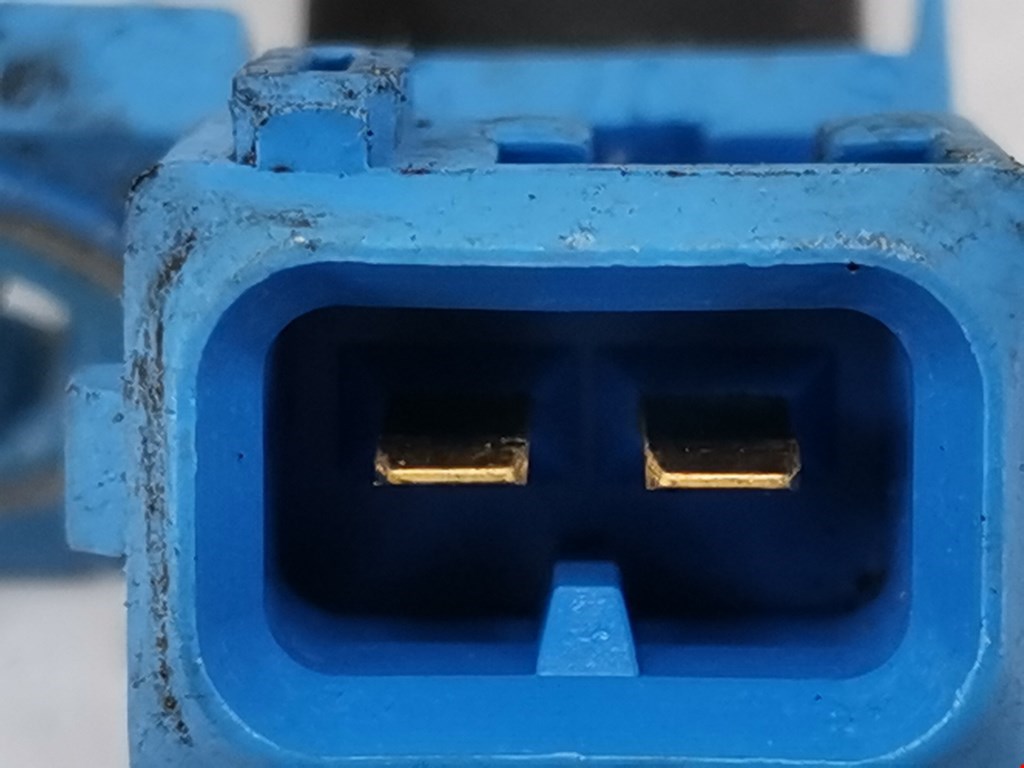 Датчик положения коленвала FORD Fiesta 2001-2008