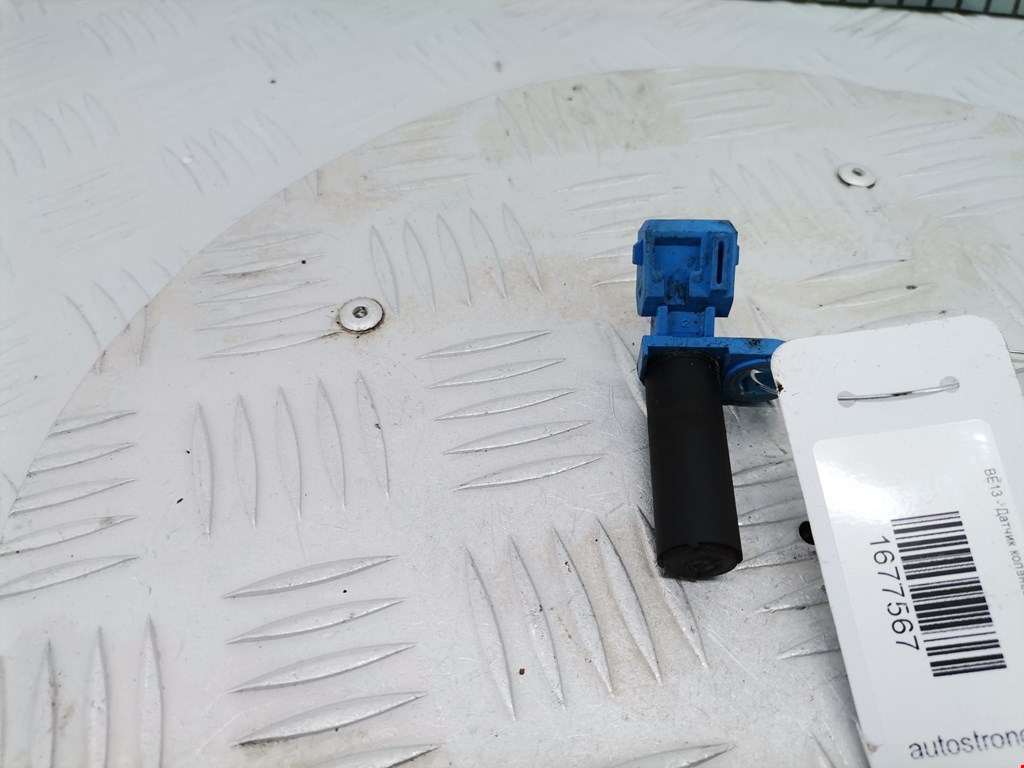 Датчик положения коленвала FORD Fiesta 2001-2008