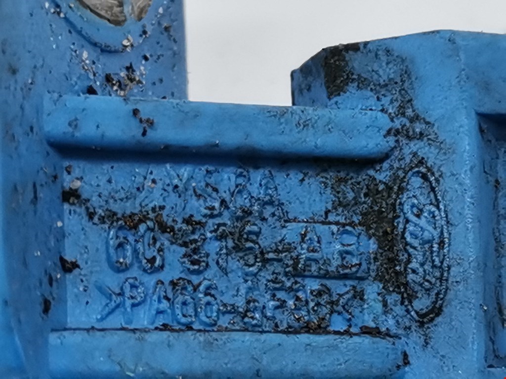 Датчик положения коленвала FORD Fiesta 2001-2008