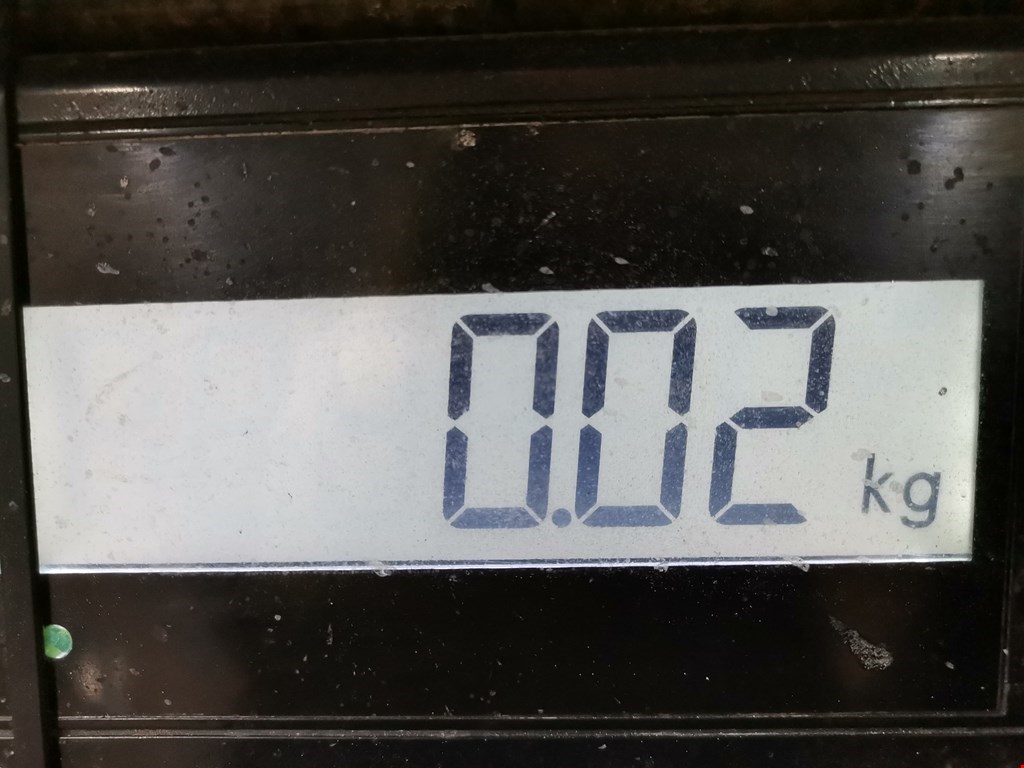 Датчик положения коленвала FORD Fiesta 2001-2008