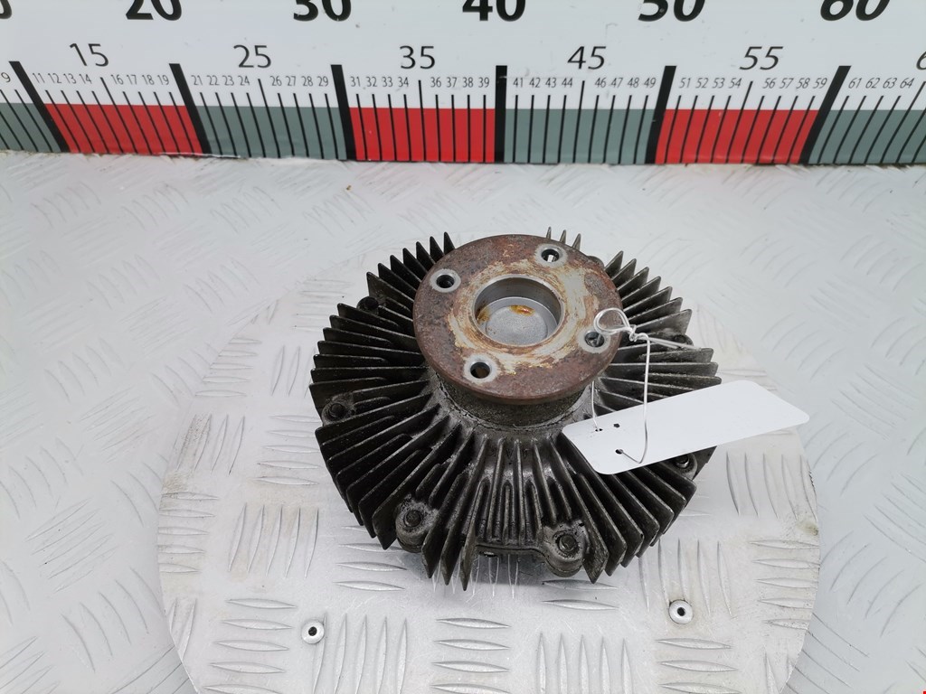 Вискомуфта Nissan Pathfinder (R51) (2004-2014)