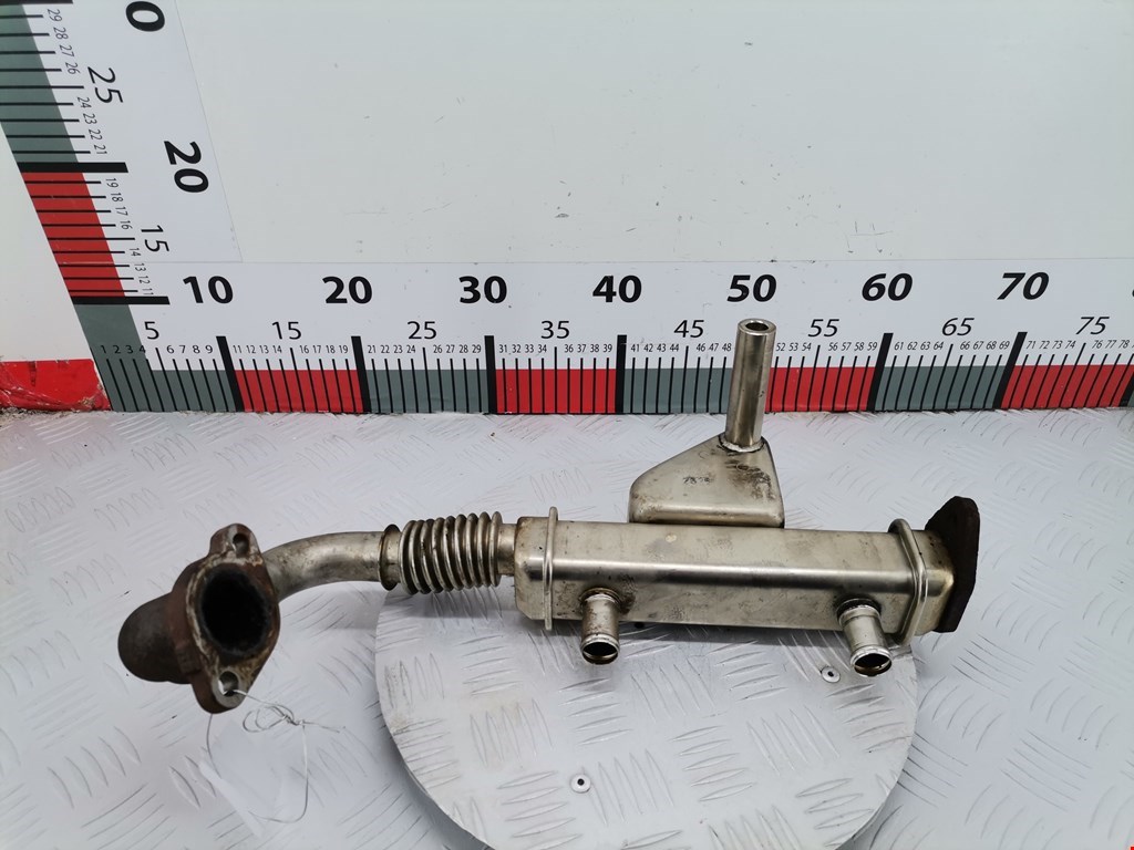 Радиатор системы ЕГР NISSAN Pathfinder R51M 2004-2014