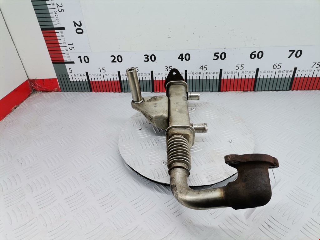 Радиатор системы ЕГР NISSAN Pathfinder R51M 2004-2014