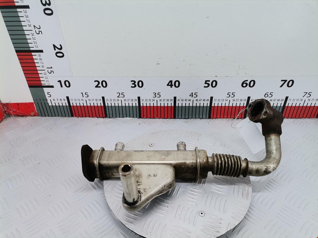 Радиатор системы ЕГР NISSAN Pathfinder R51M 2004-2014