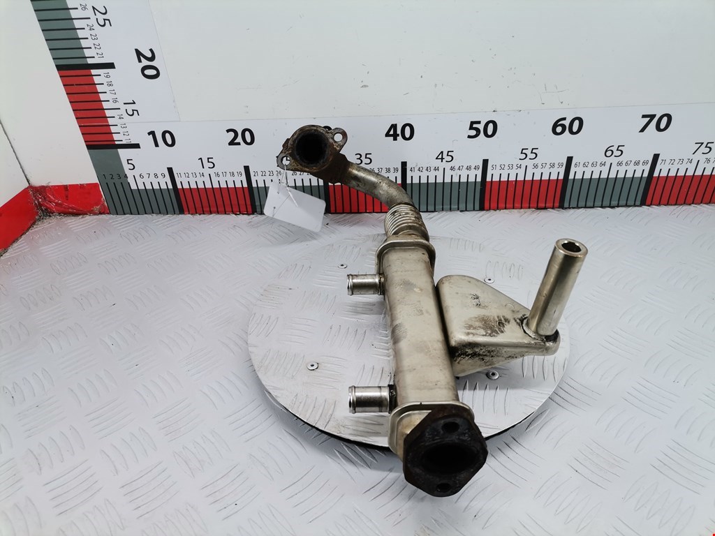 Радиатор системы ЕГР NISSAN Pathfinder R51M 2004-2014