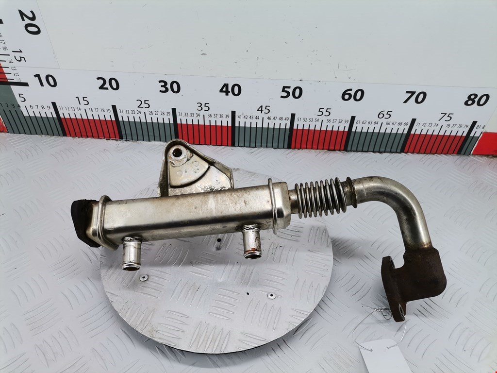 Радиатор системы ЕГР NISSAN Pathfinder R51M 2004-2014