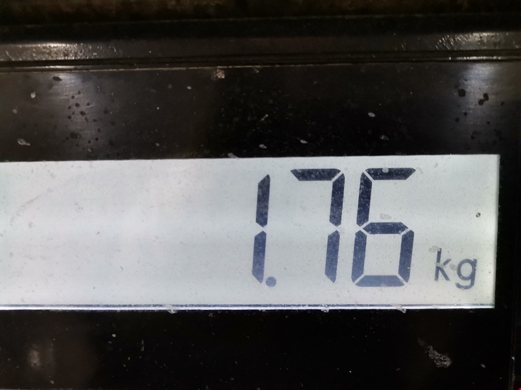 Радиатор системы ЕГР NISSAN Pathfinder R51M 2004-2014