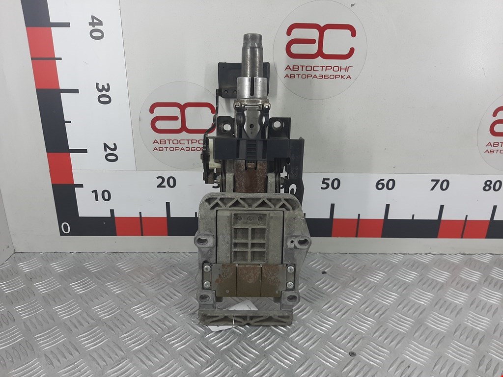 Колонка рулевая AUDI A6 C5 1997-2004