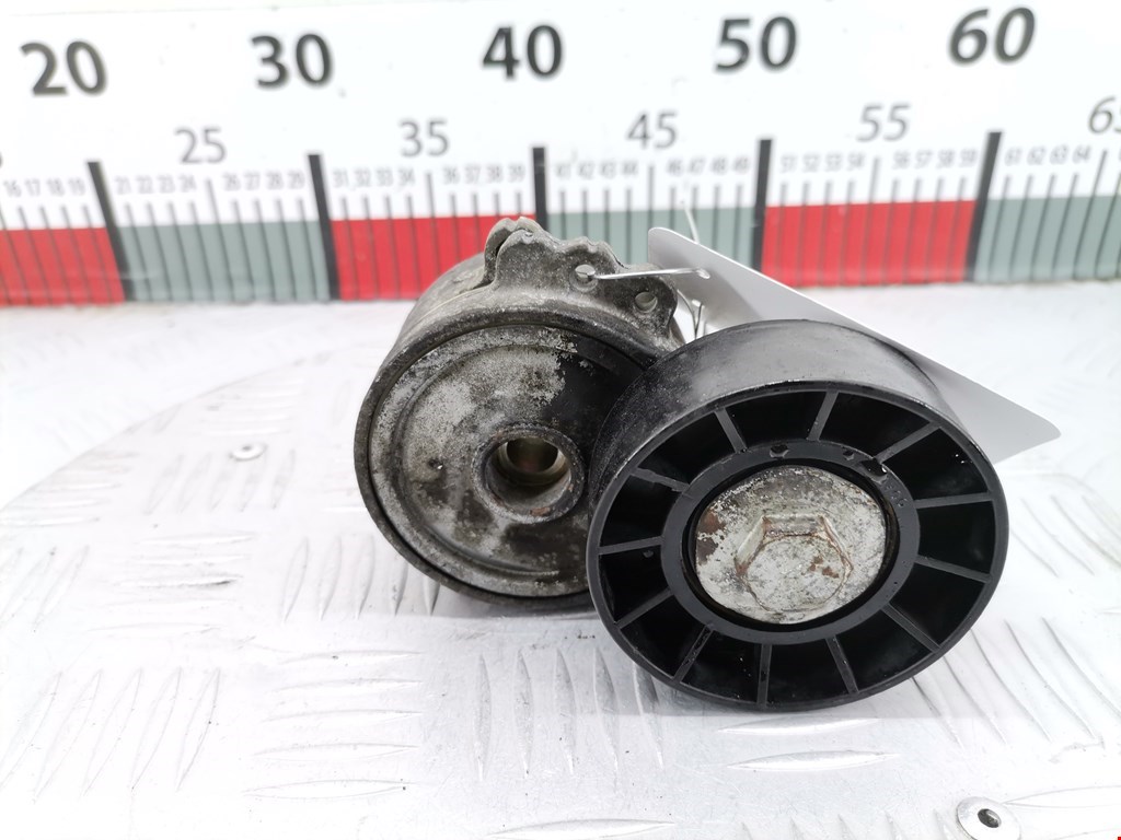 Натяжитель ремня генератора (приводного поликлинового ремня Ford C-MAX 1 (2003-2010)