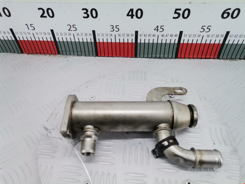 Радиатор системы ЕГР FORD C-MAX 2003-2010