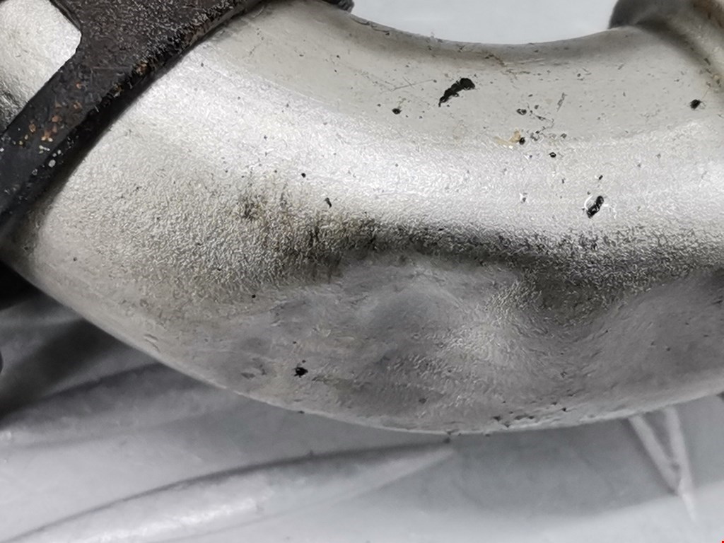 Радиатор системы ЕГР FORD C-MAX 2003-2010