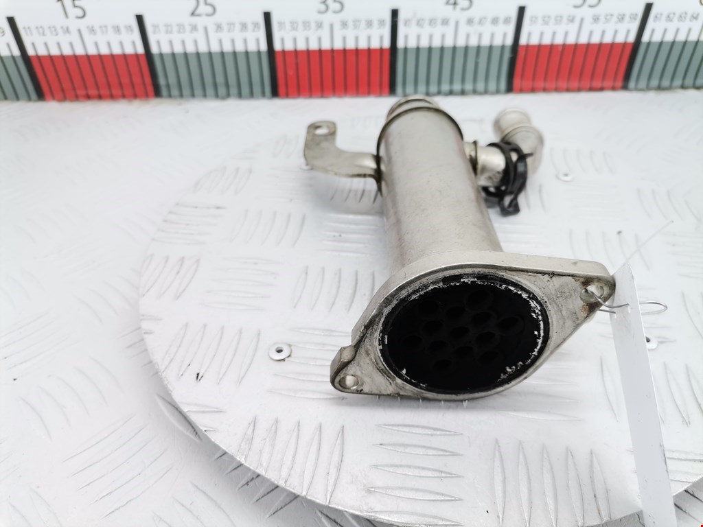 Радиатор системы ЕГР FORD C-MAX 2003-2010