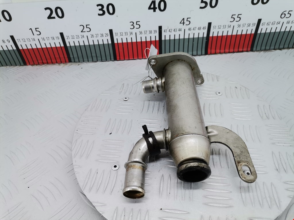 Радиатор системы ЕГР FORD C-MAX 2003-2010