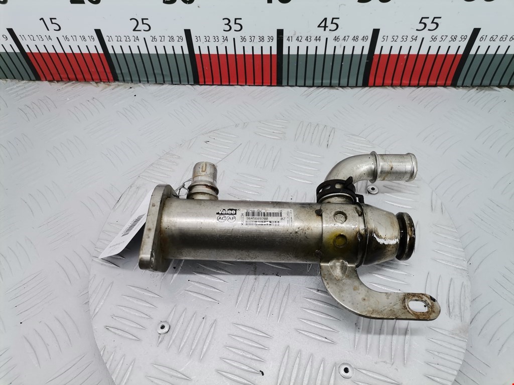 Радиатор системы ЕГР FORD C-MAX 2003-2010