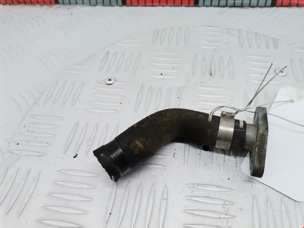 Трубка нагнетателя FORD C-MAX 2003-2010