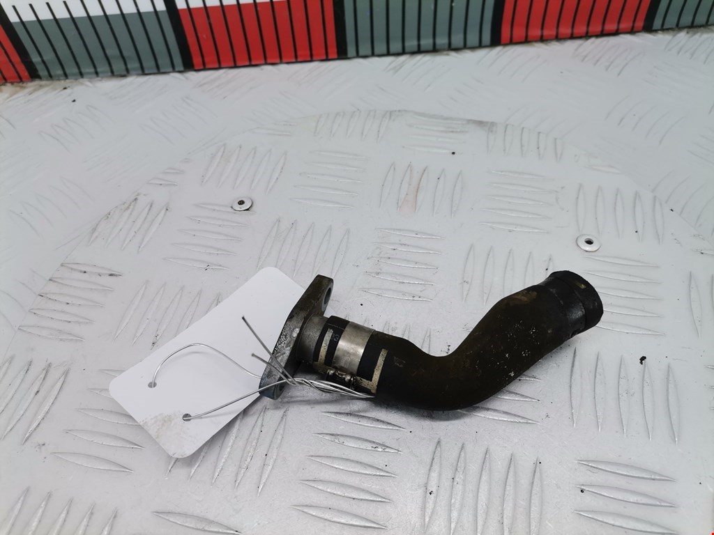 Трубка нагнетателя FORD C-MAX 2003-2010