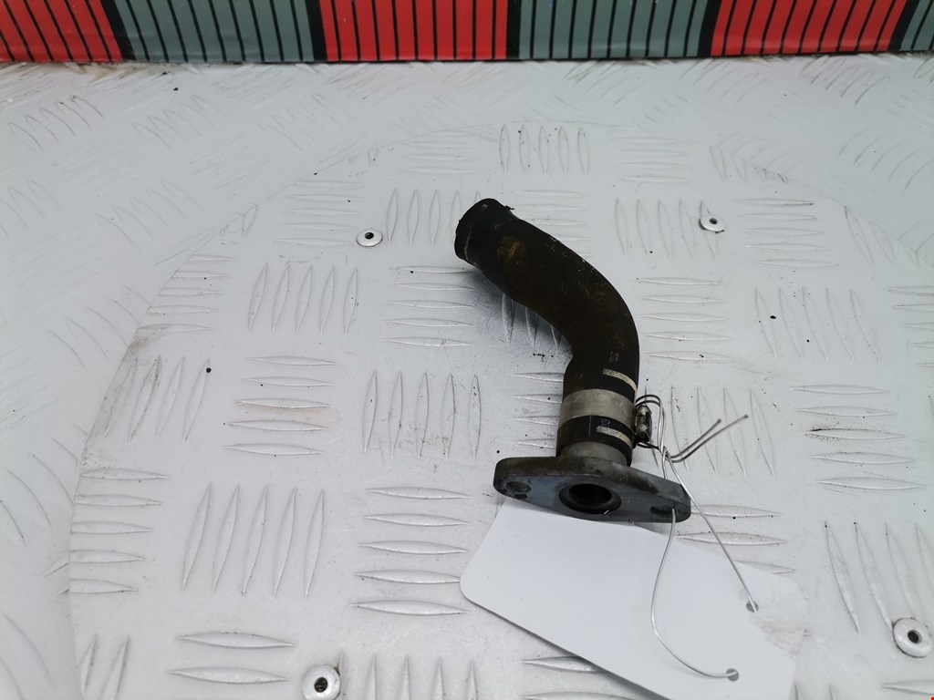 Трубка нагнетателя FORD C-MAX 2003-2010