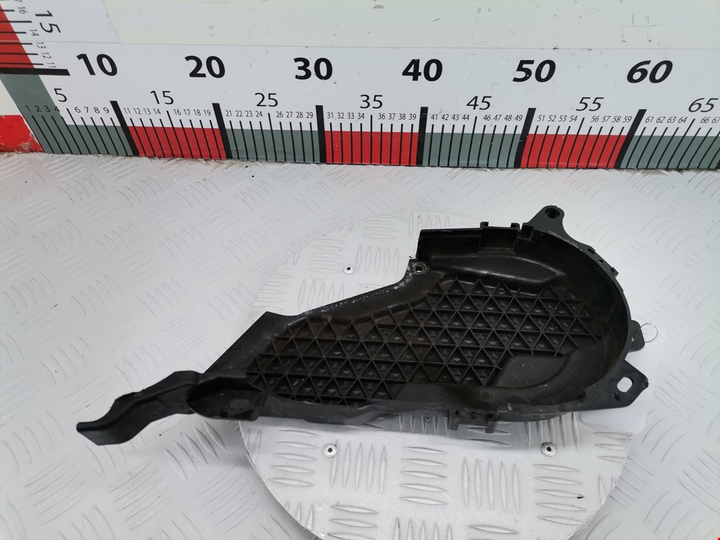 Кожух ремня (ГРМ генератора гидроусилителя помпы) Ford C-MAX 1 (2003-2010)