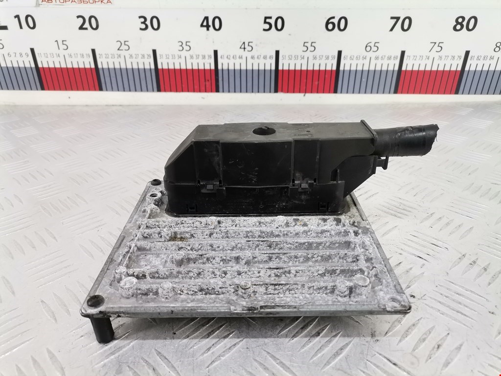 Блок управления двигателя (ЭБУ) FORD C-MAX 2003-2010