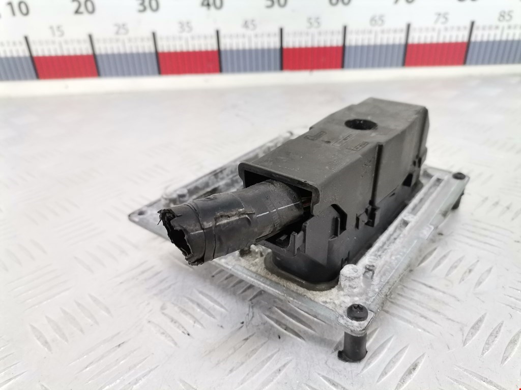 Блок управления двигателя (ЭБУ) FORD C-MAX 2003-2010