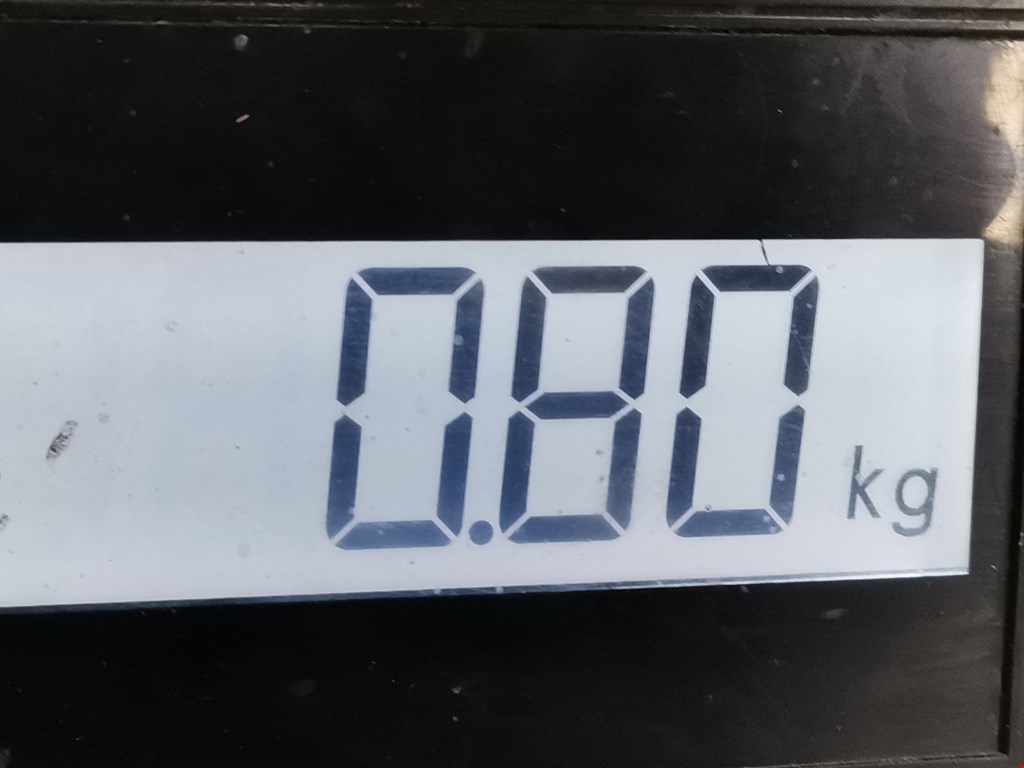 Блок управления двигателя (ЭБУ) FORD C-MAX 2003-2010