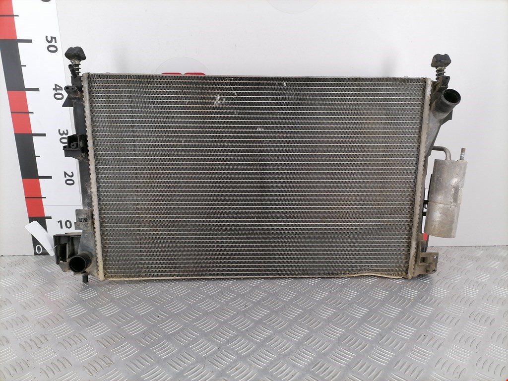 Радиатор основной OPEL Vectra Vectra C 2002-2008