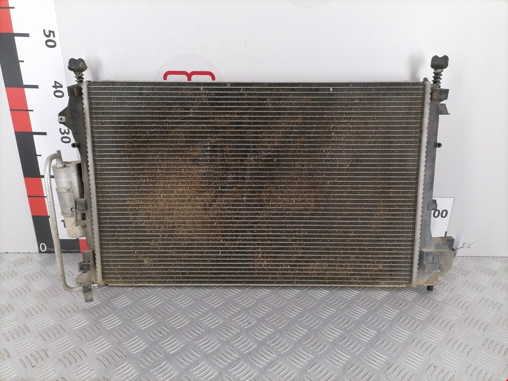 Радиатор основной OPEL Vectra Vectra C 2002-2008