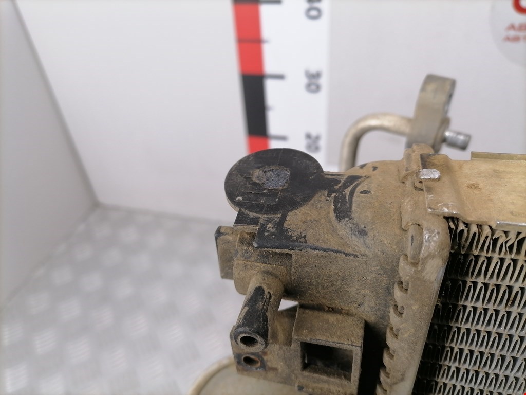 Радиатор основной OPEL Vectra Vectra C 2002-2008