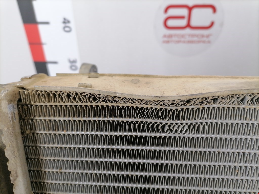 Радиатор основной OPEL Vectra Vectra C 2002-2008