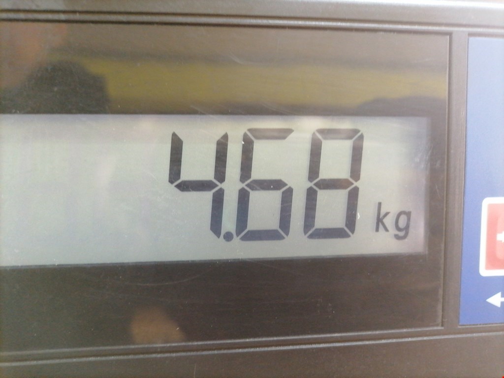 Радиатор основной OPEL Vectra Vectra C 2002-2008